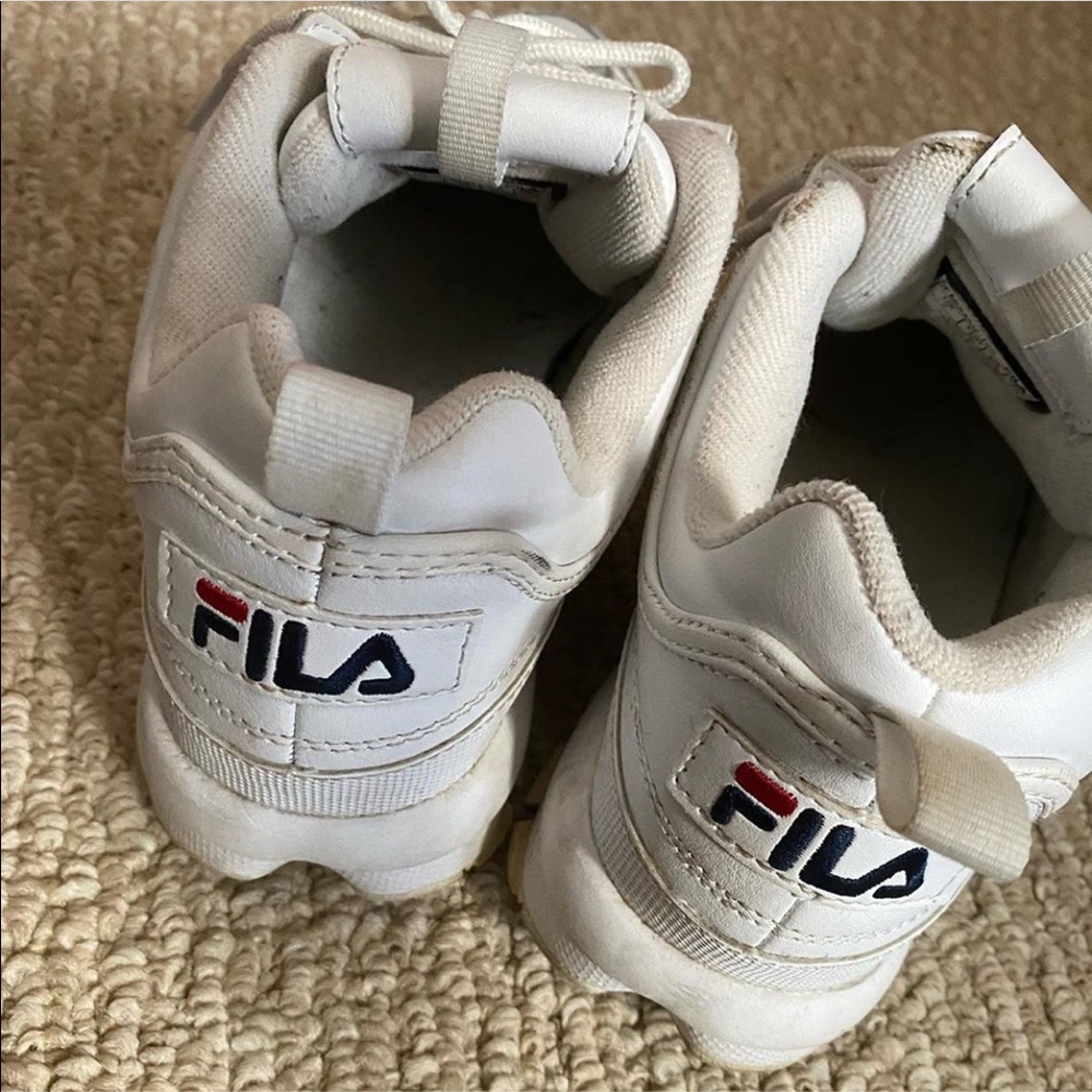 Fila Disruptor - Picture 3 of 3